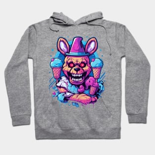 Five Nights: Freddy's Fandom Gear Hoodie